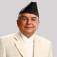 Ayurveda should be made lifestyle of Nepali society: Minister Sharma