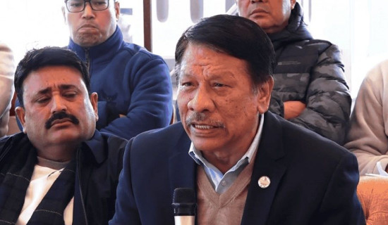 NC's first priority is to establish rule of law: DPM Singh