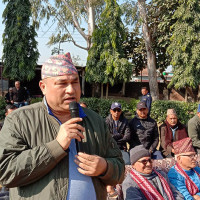 NC's first priority is to establish rule of law: DPM Singh