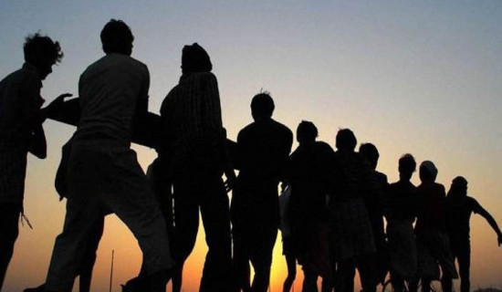 International Migrants Day being observed today