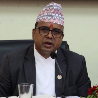 Nepal shares status of progress in People-to-People Contact Forums under BIMSTEC