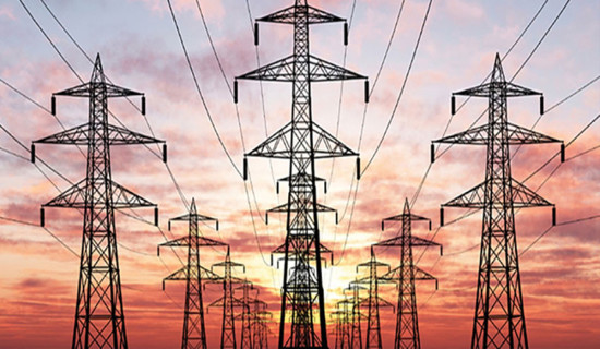 Electricity worth Rs. 13bn exported to India in 5 months