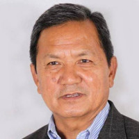 Decision to appoint Aryal as Chief Secretary