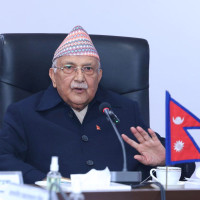 Decision to appoint Aryal as Chief Secretary