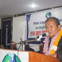 Over Rs. 250 million invested in  private schools of Rukum West