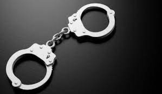 Two arrested for fraudulent foreign employment schemes