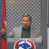 President Paudel to leave for Azerbaijan to participate in COP29