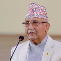 Speaker Ghimire calls meeting of chief whips