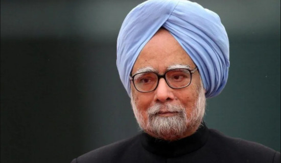 Manmohan Singh, Indian ex-PM and architect of economic reform, dies at 92