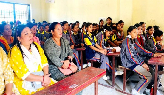 PM Oli administers oath to three university Vice Chancellors