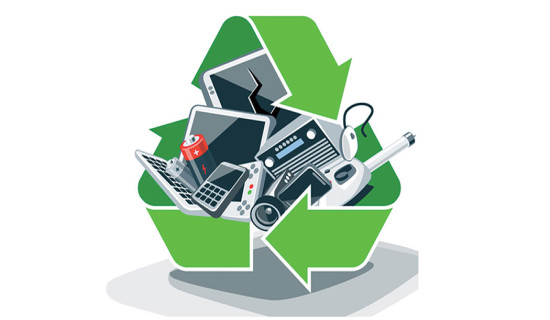 Nepal ill-prepared to manage growing volume of e-waste