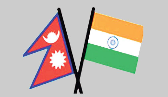 Military diplomacy: Nepal-India joint exercise from Tuesday