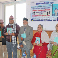 Nepal diaspora urged to utilise knowledge and capital in Nepal