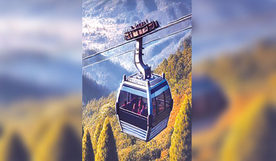 Safety concerns rise in cable car service amid technical issues, lack of regulations