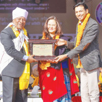 Kalinga Literature Festival concludes