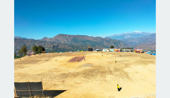 Prime Minister Cup Women’s Cricket begins from  today