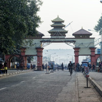 Vaccination drive in Taplejung from Friday