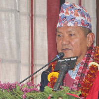 Chief Minister Karki to take vote of confidence