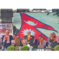 Khanal reflects Mithila civilisation in 'Ghurko Dhuwa'