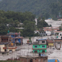 Lumbini Province CM office moved to Dang