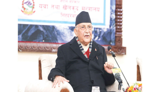 There are no factions in  UML: Oli