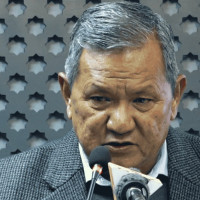 Govt maintains rule of law: Home Minister Lekhak