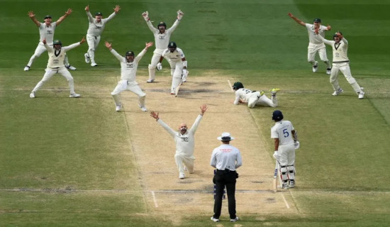 Glory to gloom: The fall of India's Test cricket supremacy