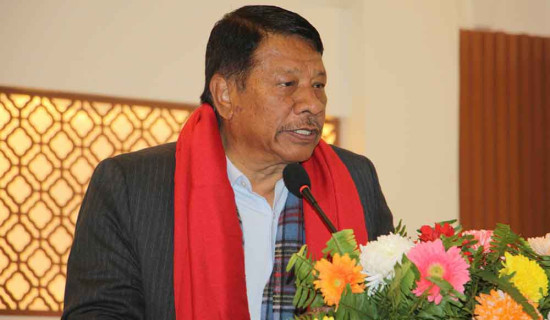 Modernization in management necessary in industries:  DPM Singh