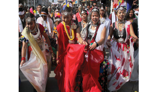 Maghi festival celebrations bring cultural revival and unity