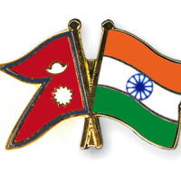 Nepal-India meeting on security coordination ends