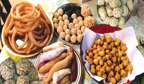 Maghe Sankranti: A celebration of cosmic renewal and culinary delight