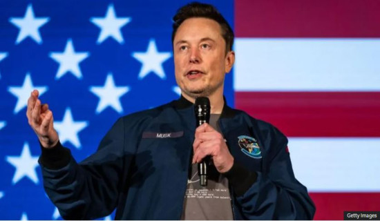 TikTok says report of possible sale to Musk 'pure fiction'