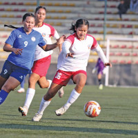 Vice President Yadav honors Para Olympics bronze medalist Palesha