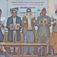 Inspired by a novel, five Bangladeshi  ladies scale three peaks