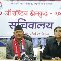 Good governance principal thrust: PM Oli