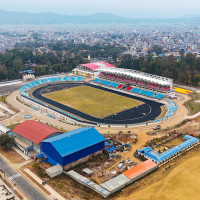 Nepal loses to Bangladesh in U-19 Women's World Cup