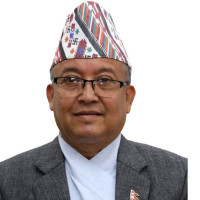 Left-democratic alliance will lead new government, says leader Nepal