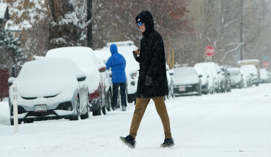 Extreme cold forecast for much of US in coming days