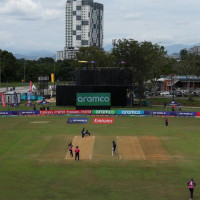 Nepal posts 74-run target for Scotland in U-19 Women's World Cup