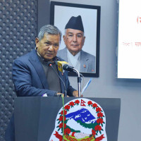 UML Chair Oli leads in Jhapa-5