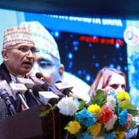 PM Prachanda meets UN Secretary-General António Guterres