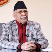 Govt to amend APF, Nepal regulations