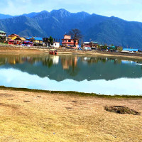 Badimalika Temple