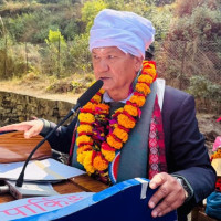 UML's Gurung wins HoR seat from Kaski-1