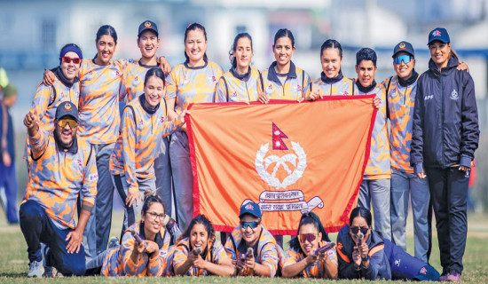 APF lifts PM Women’s Cup for seventh time in 10th edition