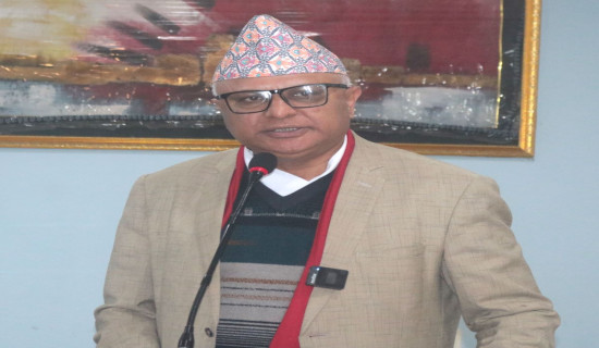 RTI key to transparency: CM Karki