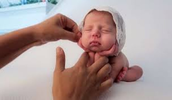 Hearing tests for newborns made mandatory nationwide