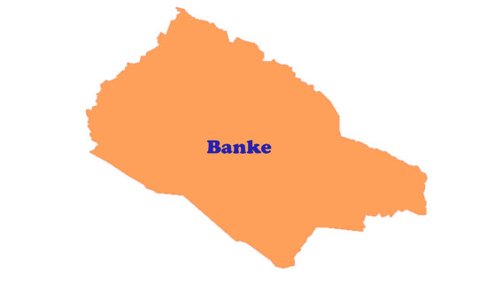 District office of land commission set up in Banke