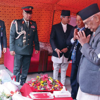 Forum constituted for integrated development of KTM valley