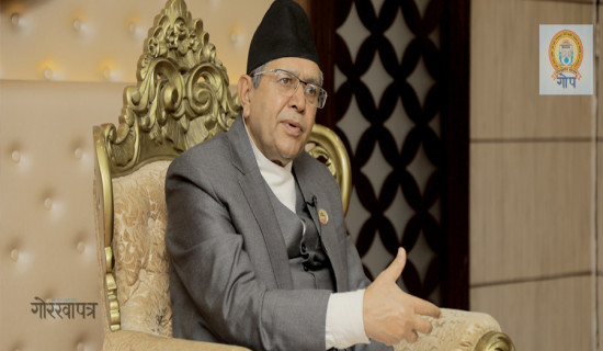 Various festivals have made Nepali society more prosperous: Speaker